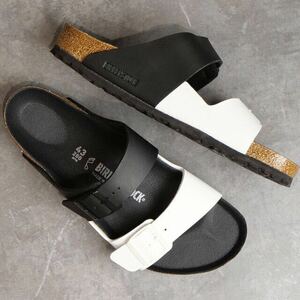 ビルケンシュトック BIRKENSTOCK サンダル アリゾナ スプリット 42