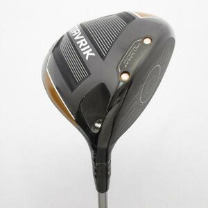 キャロウェイゴルフ MAVRIK マーベリック ドライバー Diamana 50 for Callaway シャフト：Diamana 50 for Callaway