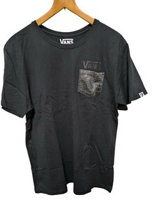 VANSのTシャツ　　バンズ