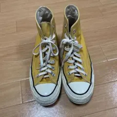 CONVERSE チャックテイラー ct70