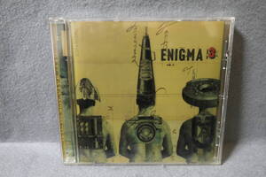 ●送料無料●中古CD● ENIGMA / エニグマ / LE ROI EST MORT-VIVE LE ROI