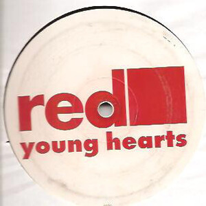 英12 Kings Of Tomorrow Young Hearts RSQ1PROMO Not On Label プロモ /00250