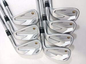 入間■【中古】 ホンマ HONMA ツアーワールドTR20 V 7本(5-10.11) NSPRO950GHneo S 25[5050]