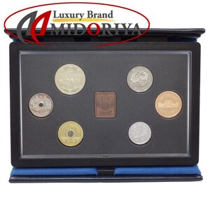 貨幣セット 額面666円 ミントセット MINT BUREAU JAPAN 2006年 貨幣 / 081109 ☆未使用