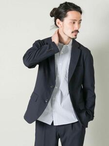 URBAN RESEARCH Tailor　ストレッチジャケット