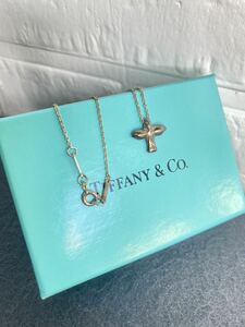 【KH04551000】TIFFANY＆Co ティファニー アトラス サークル SV925 ネックレス ペンダント アクセサリー レディース メンズ 長さ約41㎝