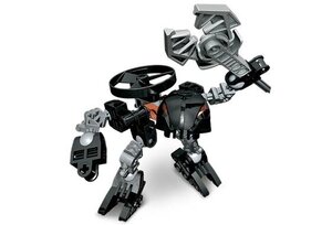 LEGO 4878　レゴブロックテクニックTECHNICBIONICLE廃盤品