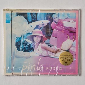 【希少！新品未使用】CD Shela / Pink デッドストック