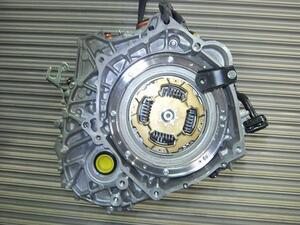 フィット 6AA-GR3 CVT 　純正品番20041-60H-020 管理番号AB4731