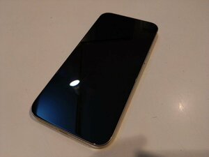 ジャンク☆SIMフリー☆Apple iPhone15 Pro Max ナチュラル 美品 本体のみ☆