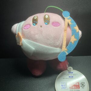 星のカービィ KIRBY ホロスコープ・コレクション miniぬいぐるみ 第三弾 いて座 射手座 ぬいぐるみ マスコット グッズ ストラップ