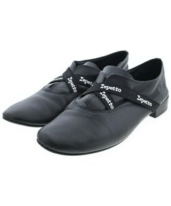 repetto バレエシューズ/オペラシューズ レディース レペット 中古　古着