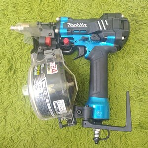 中古品 ★ マキタ 50mm 高圧エア釘打 AN534H 本体のみ ★ makita 状態良好