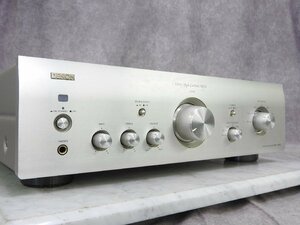 ☆ DENON デノン PMA-1500AE プリメインアンプ ☆中古☆