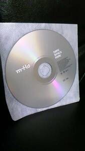 m-flo【DOPE SPACE NINE】中古CDのみ