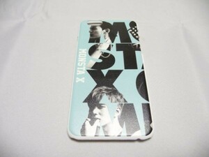 韓国☆MONSTA X☆アイフォンケース iPhone6/6s 対応 Q-9