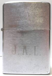 72年’レギュラー ZIPPO 良品