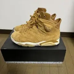 jordan6 28.5cm GOLDEN HARVEST WHEAT