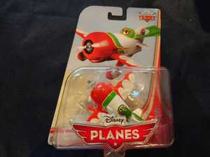 プレーンズ PLANES マテル Mattel CHUPACABRA チュパキャブラ