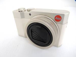 【Leica/ライカ】子⑤91//LEICA C-LUX Type 1546/★AO