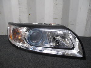 ☆MB4204S　ボルボ　V50　HID　右ヘッドライト！☆