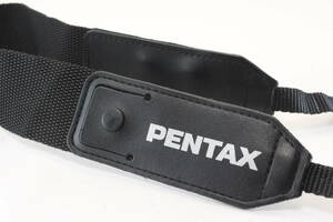 【純正】PENTAX ペンタックス ストラップ22-131