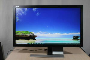 ACER 27型LCDモニター　S273HL