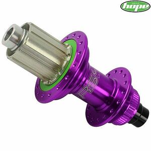 Hope RS4 Disc 12 x 142mm - 28 Hole