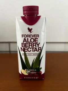 FOREVER ALOE BERRY NECTAR 330ml