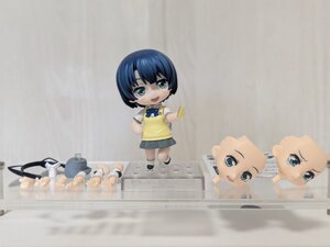 ★ねんどろいど 「谷川柑菜」 あの夏で待ってる フィギュア