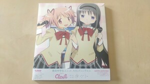 ClariS クラリス「コネクト」CD 『魔法少女まどか☆マギカ』