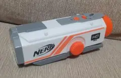 レア商品 ナーフ用 写真 カメラ ビデオカメラ NERF HD 720P