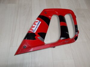 ＠CBR600F3 1998年 サイドパネル右側 ジャンク品 送料無料 S471