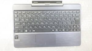 ASUS TransBook キーボード　T100TAL -B-3735　日本語　動作未確認ジャンク品