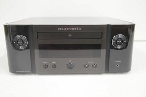 Marantz マランツ M-CR612 Net Work CD Receiver ネットワークCDレシーバー (1803055)