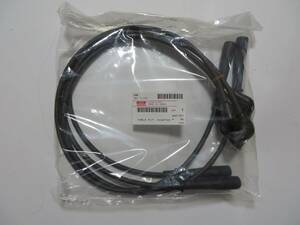 いすゞ １１７クーペ ハイテンションケーブルキット プラグコード high tension cable kit plug cord 117coupe PA95 6 旧車 ISUZU G180 200