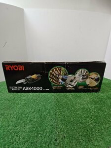 【中古品】★リョービ(RYOBI) 電気ノコギリ ASK-1000 619700A 電動工具/ITNU5PW5J854