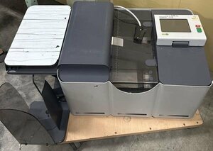 訳アリ neopost DS-85i　封入封かん機　インサーター 現地引き渡しのみ 大阪 K2309-0180