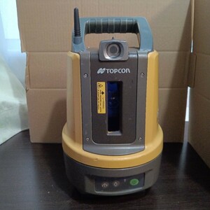 【ジャンク品】TOPCON / LN-100/測量機