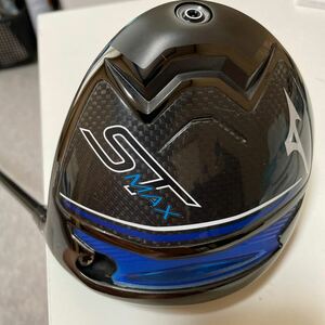 極上品 2024年モデル ミズノ ST-MAX 230 10.5度 Tour AD GM D51-R 純正HC付