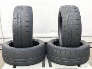 【在庫処分】BRIDGESTONE POTENZA RE-09D 215/45R17 4本セット 【T-7】