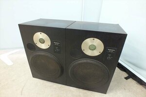 ◆ Technics テクニクス SB-3A スピーカー 中古 現状品 240509M5222