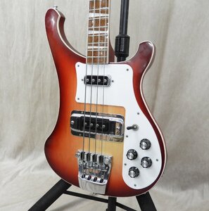 【Ｊ】 Rickenbacker 4003FG エレキベース リッケンバッカー ＃10-14772 3007287