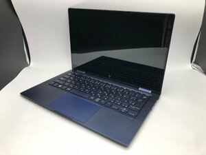 【ハード王】1円～/ノート/HP Elite Dragonfly/Corei5-8265U/8GB/ストレージ無/12430-D11