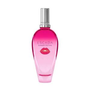 ESCADA 香水 エスカーダ サマーフェスティバル トワレ スプレー EDT SP 100ml 【テスター・新品未使用】