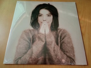 【アナログLP】Bjork「Debut」＜180g重量盤＞