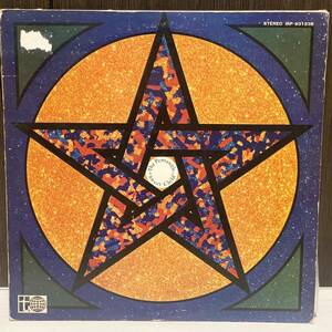 2LP/ROCK/FOLK/白ラベル/見本盤/PENTANGLE/SWEET CHILD/ペンタングル