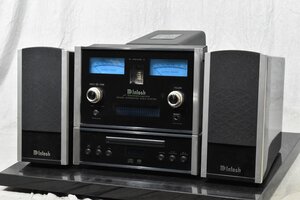 【J】McIntosh MXA60 システムコンポ 60周年記念モデル マッキントッシュ 2475825【送料無料!!】