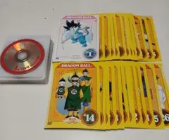 アニメ　DVD　DRAGON BALL　ドラゴンボール　全26巻セット