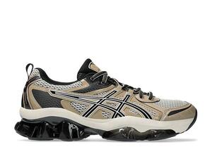 Asics Gel-Quantum Kinetic "Sand/Black" 24.5cm 1203A270-203